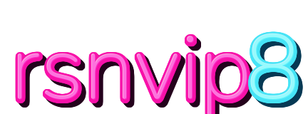 rsnvip8 — logo kanal