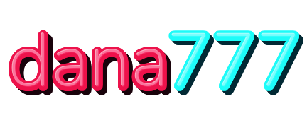 dana777 — logo kanal