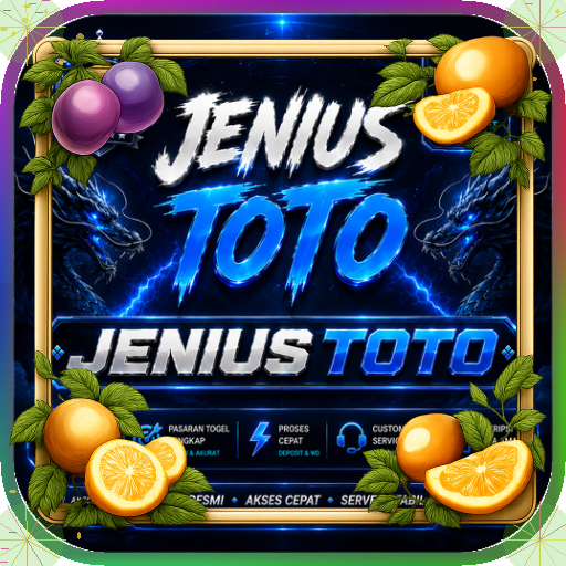jeniustoto — galeri pratinjau - APK Resmi
